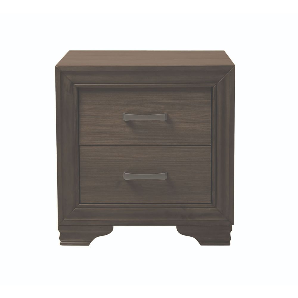 Cyrille Nightstand