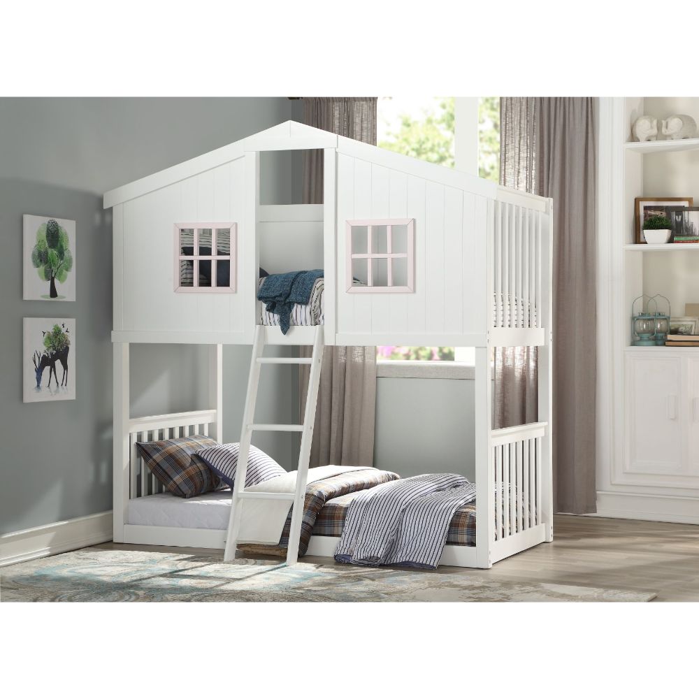 Rohan Cottage Bunk Bed (T/T)