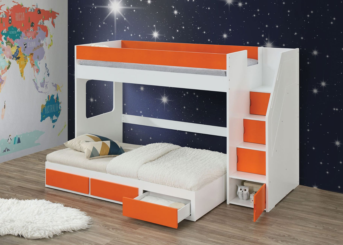 Lawson Loft Bed