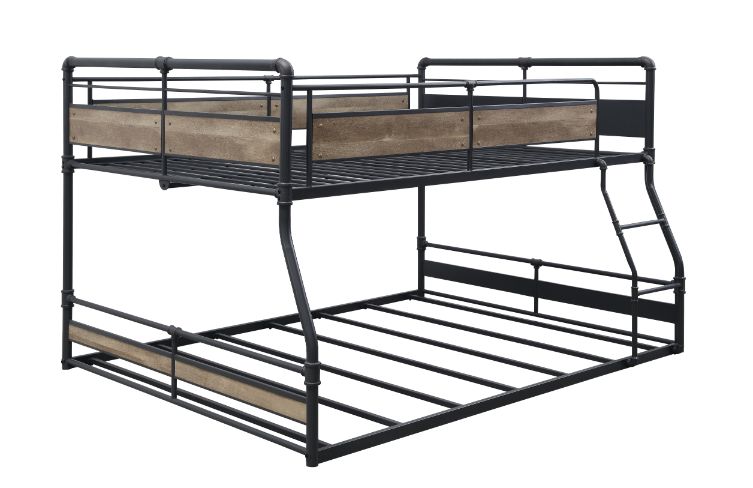 Cordelia Bunk Bed (F/Q)
