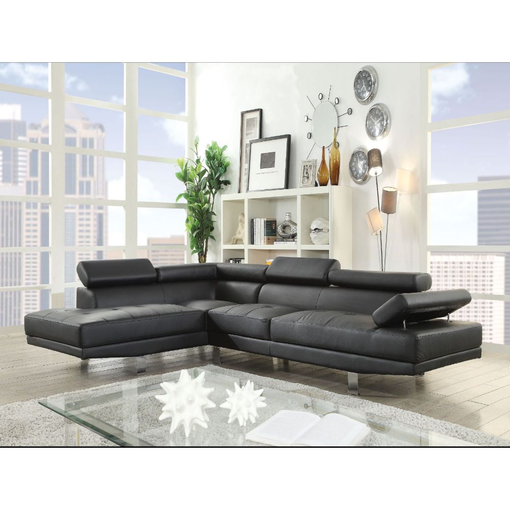 Connor Sectional Sofa