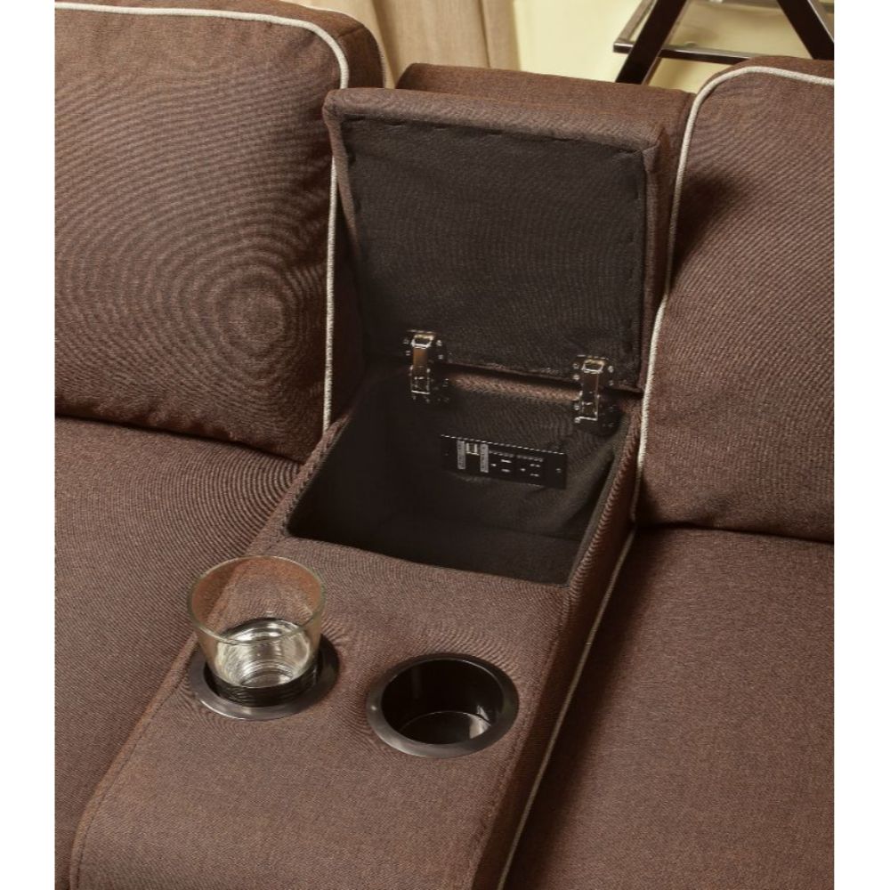 Kelliava Console W/Usb