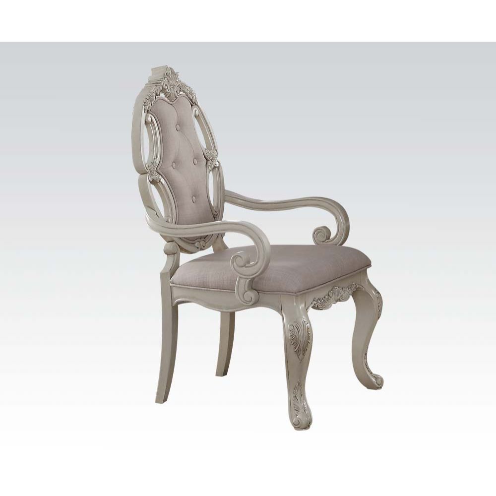 Ragenardus Arm Chair (Set-2)