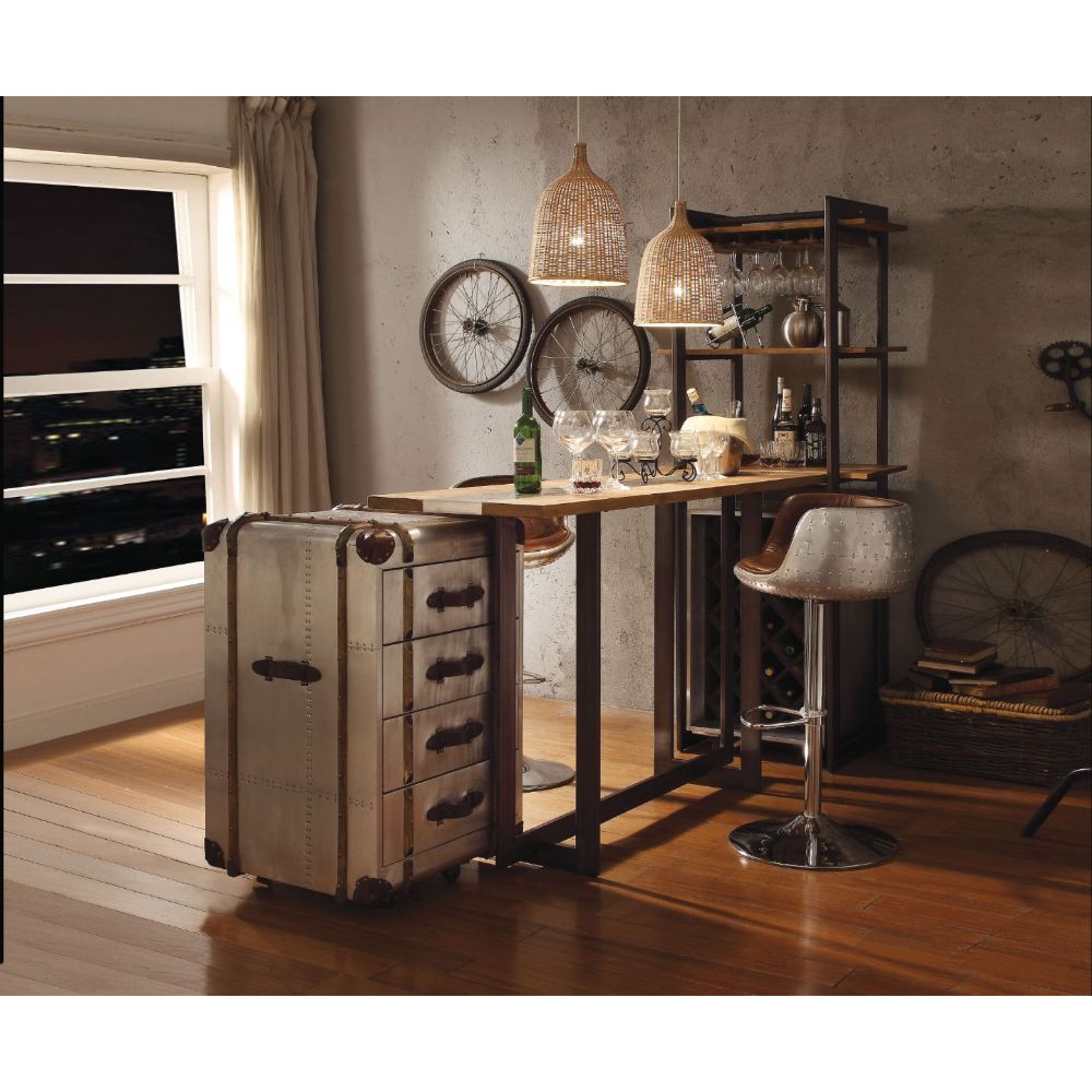 Brancaster Storage