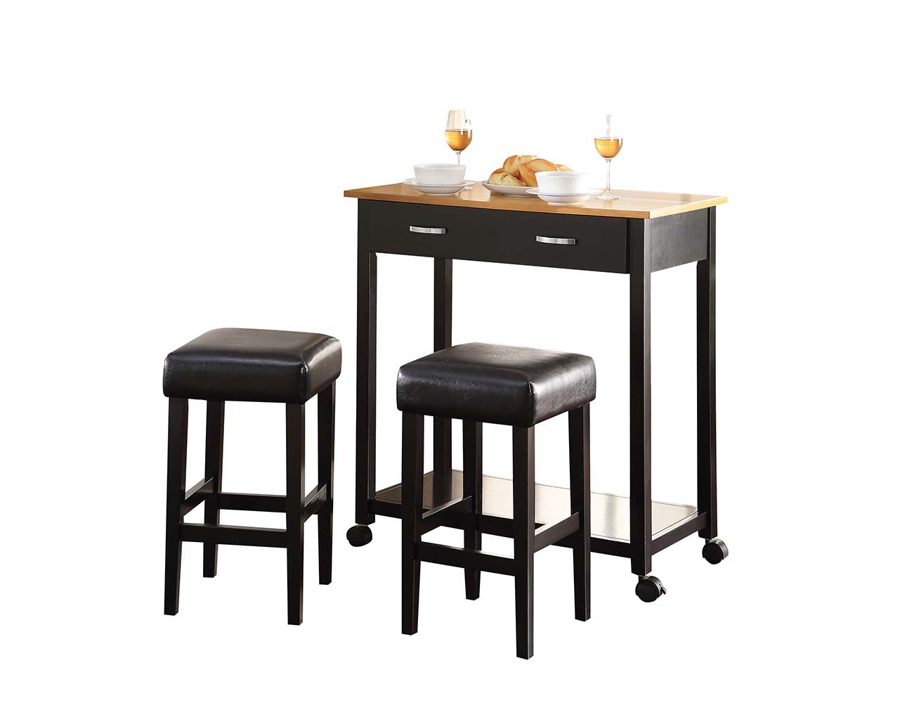 Maroth Counter Height Set