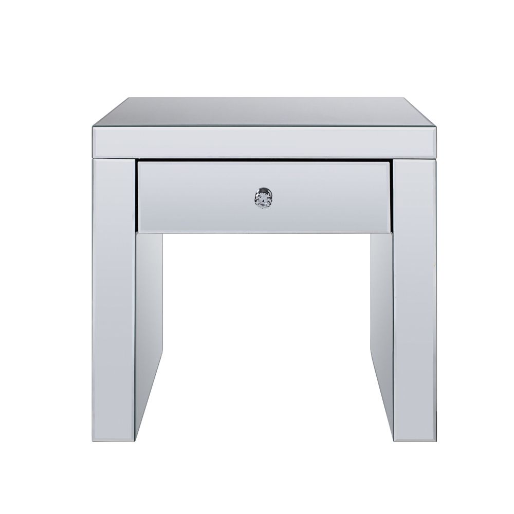 Noralie End Table