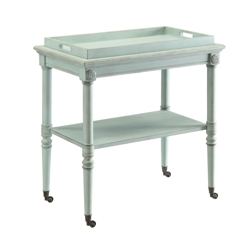 Frisco Serving Cart