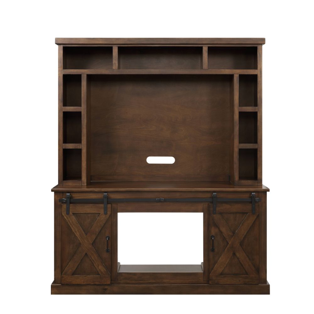 Aksel Entertainment Center