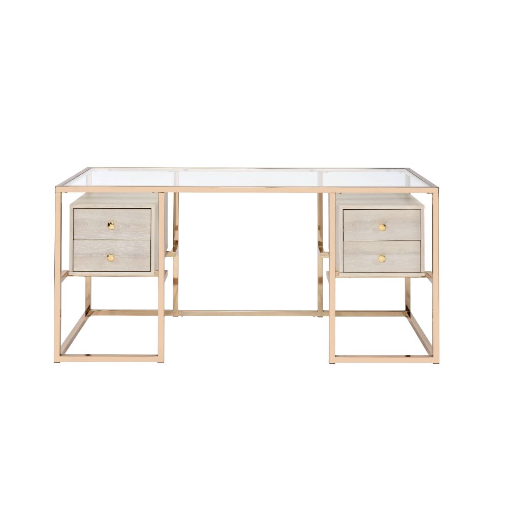 Huyana Writing Desk