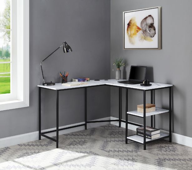 Taurus Writing Desk W/Usb