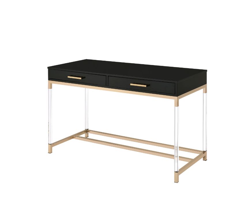 Adiel Writing Desk W/Usb