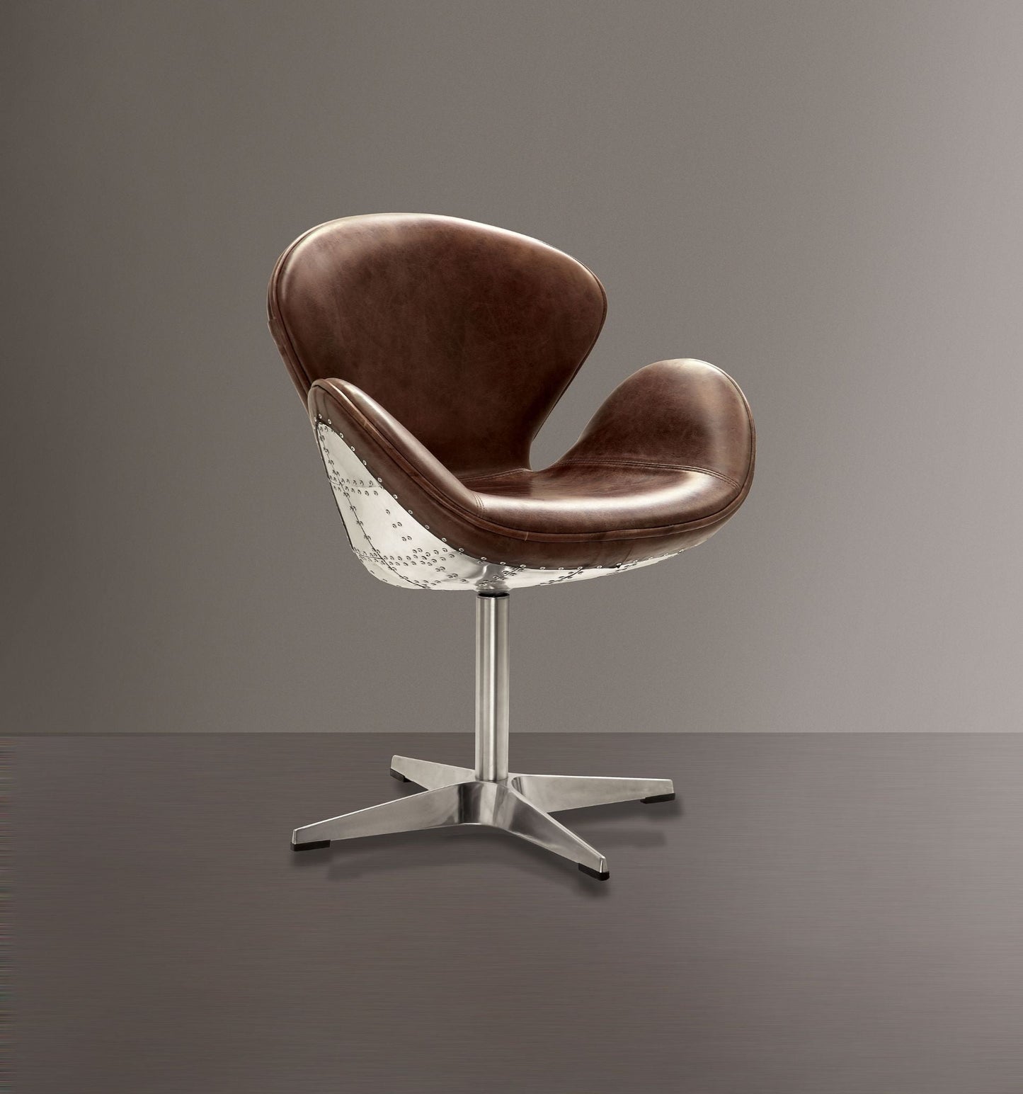 Brancaster Accent Chair W/Swivel