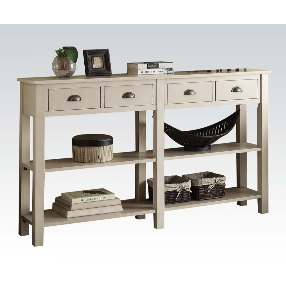 Galileo Console Table