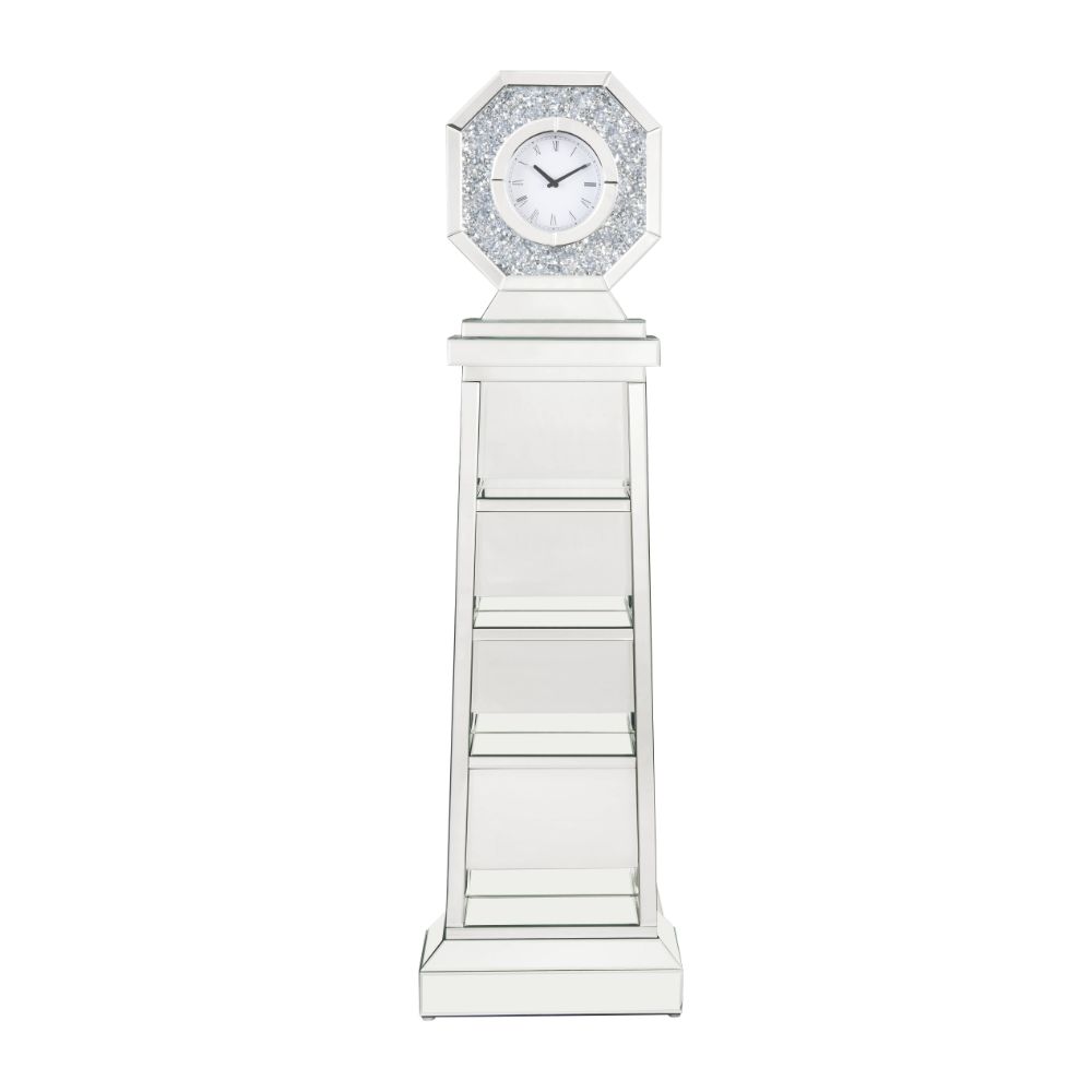 Noralie Grandfather Clock