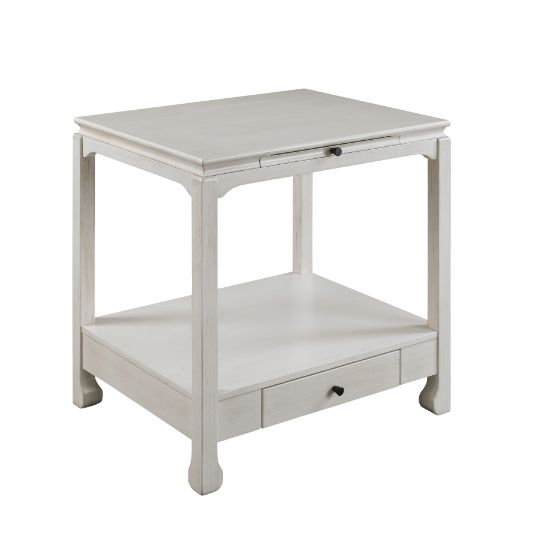 Seatlas Accent Table