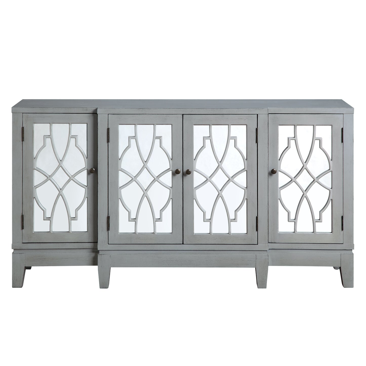 Magdi Accent Table