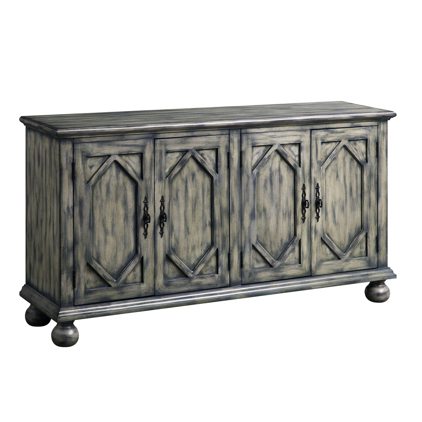 Pavan Console Cabinet