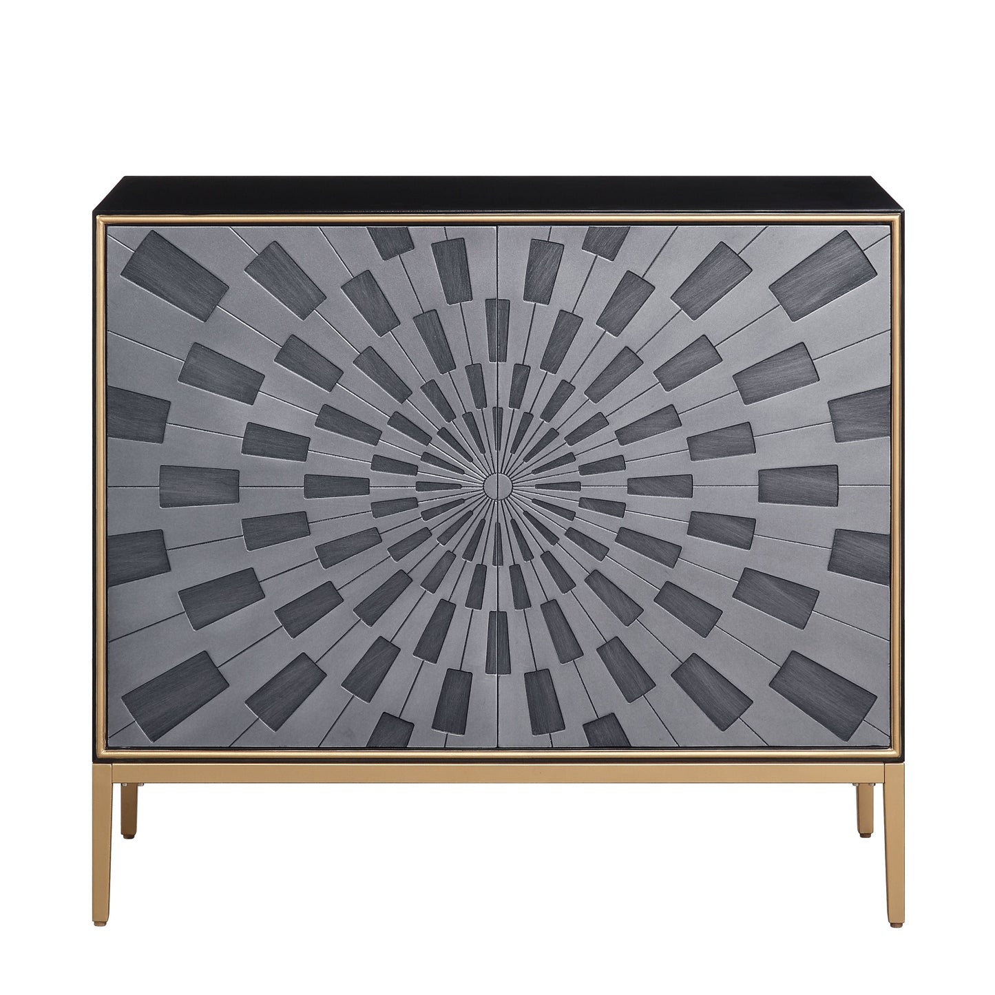 Quilla Accent Table