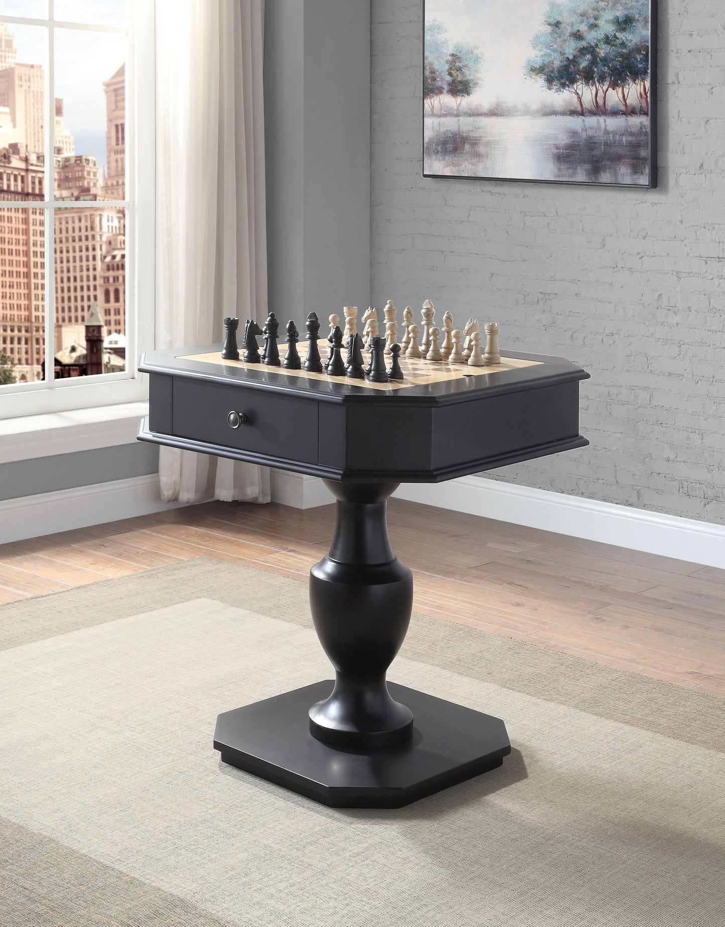 Galini Game Table