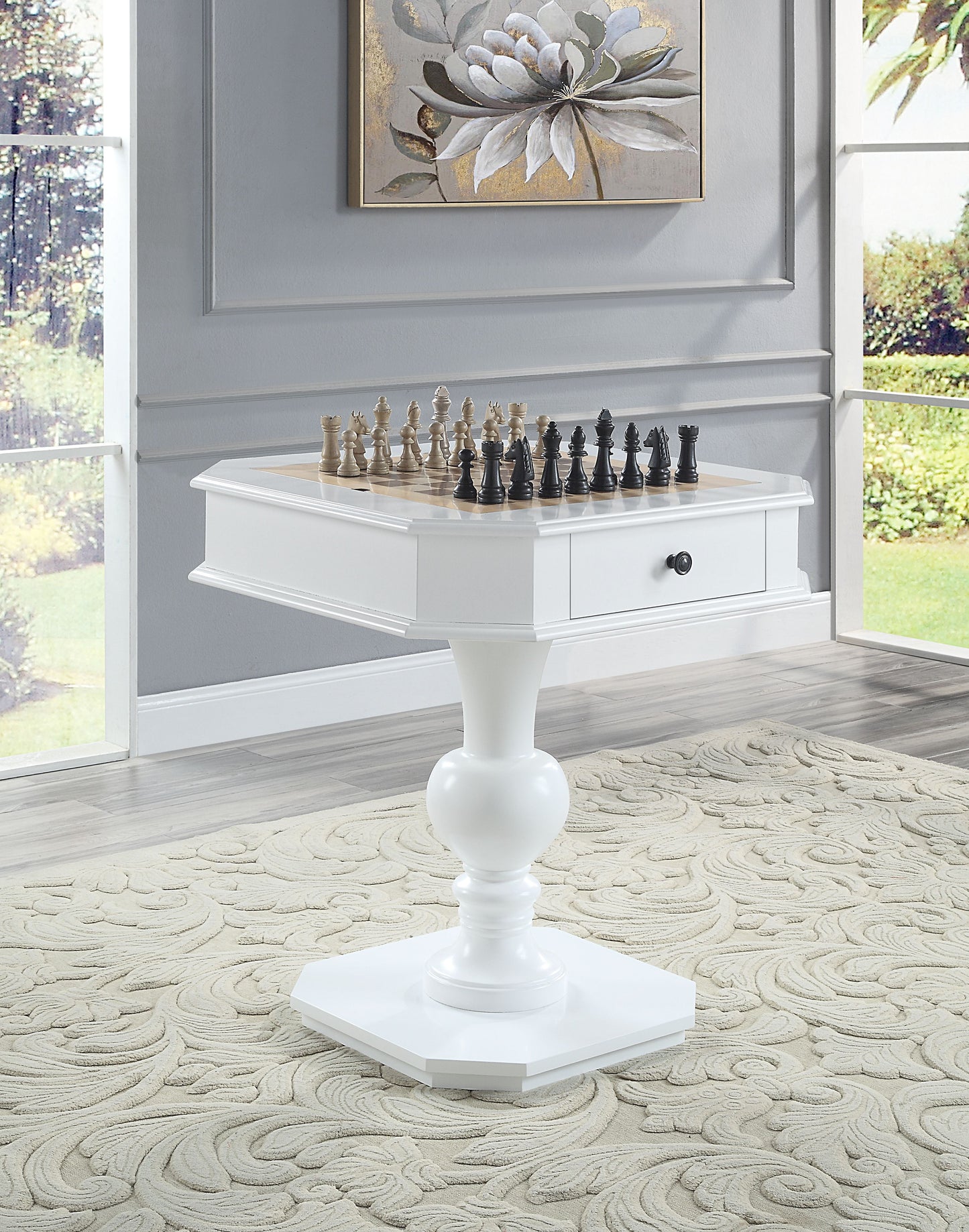 Galini Game Table