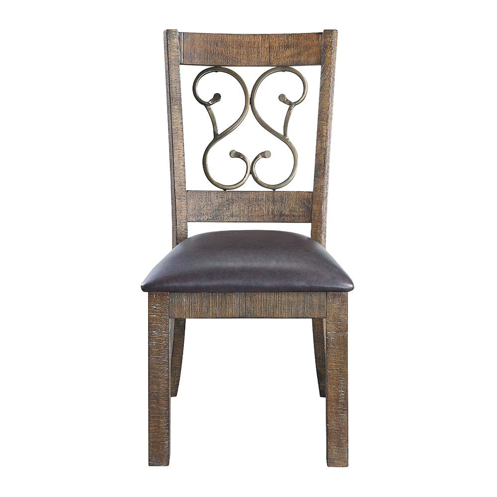 Raphaela Side Chair