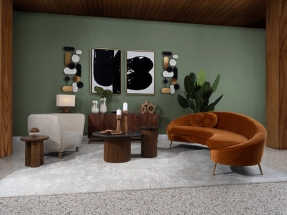 Iron,13"h,colored Stained Vase,white