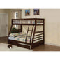 Jason Twin/Full Bunk Bed