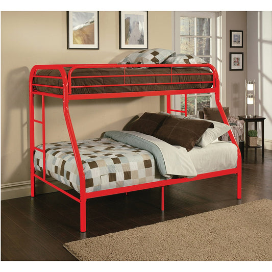 Tritan Bunk Bed (T/F)