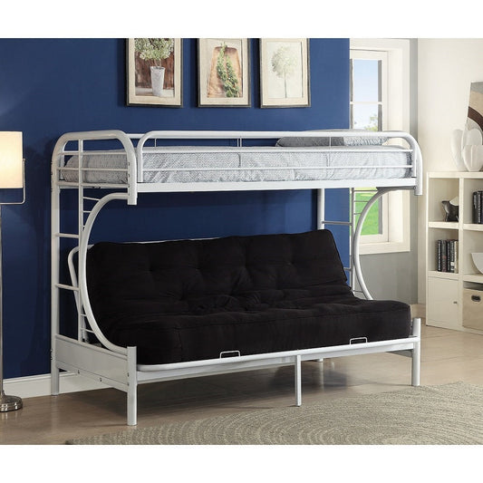 Eclipse Futon Bunk Bed (T Xl/Q)