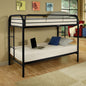 Thomas Twin/Twin Bunk Bed