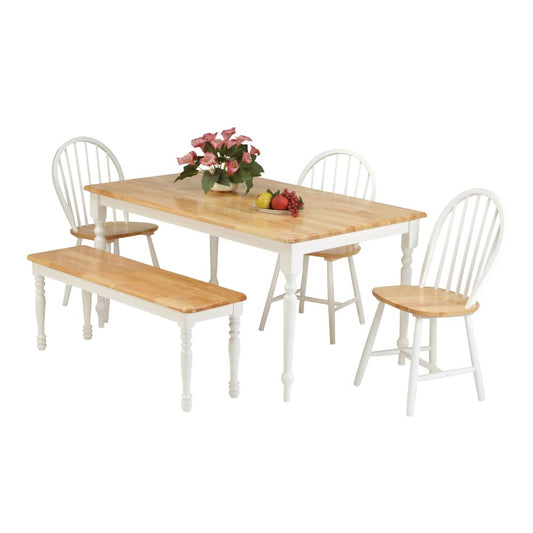 Farmhouse Dining Table