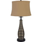 Luka Table Lamp (2Pc)