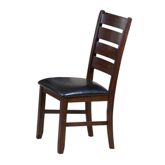 Urbana Side Chair (2Pc)