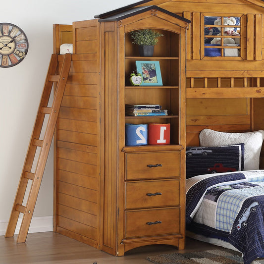 Tree House Bookcase