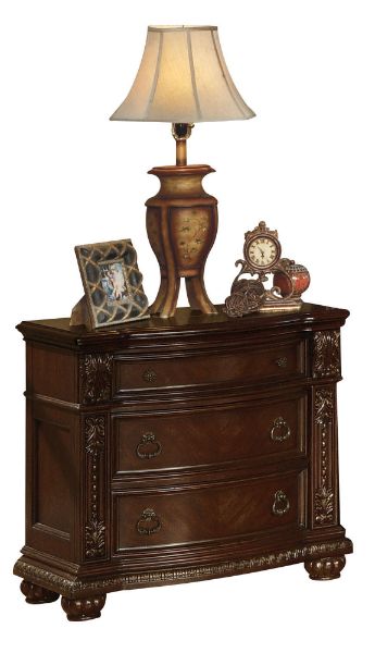 Anondale Nightstand