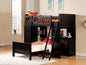 Willoughby Twin Loft Bed