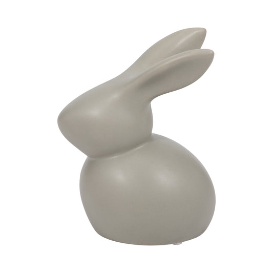 7" Modern Bunny, Sage