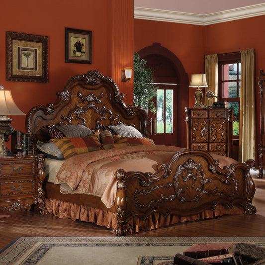 Dresden Queen Bed