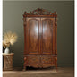 Dresden Wardrobe/Tv Armoire