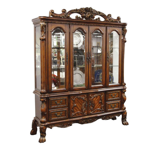 Dresden Hutch & Buffet