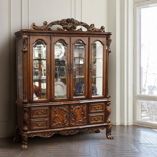 Dresden Hutch & Buffet