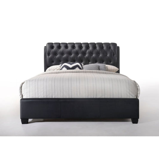 Ireland Ii Ek Bed