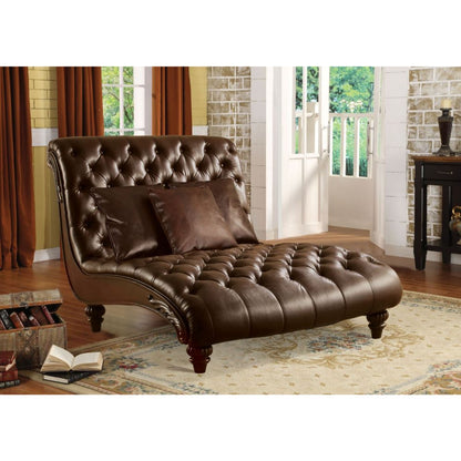 Anondale Chaise