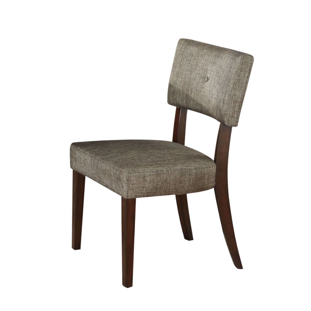 Drake Side Chair (2Pc)