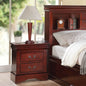 Louis Philippe Iii Nightstand