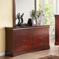 Louis Philippe Iii Dresser