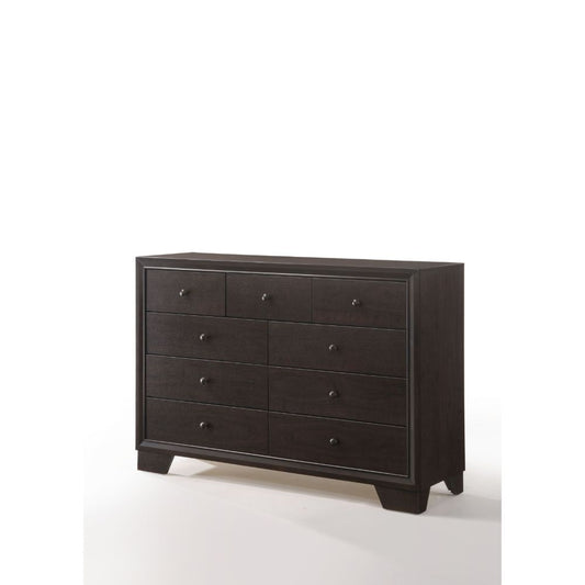 Madison Dresser