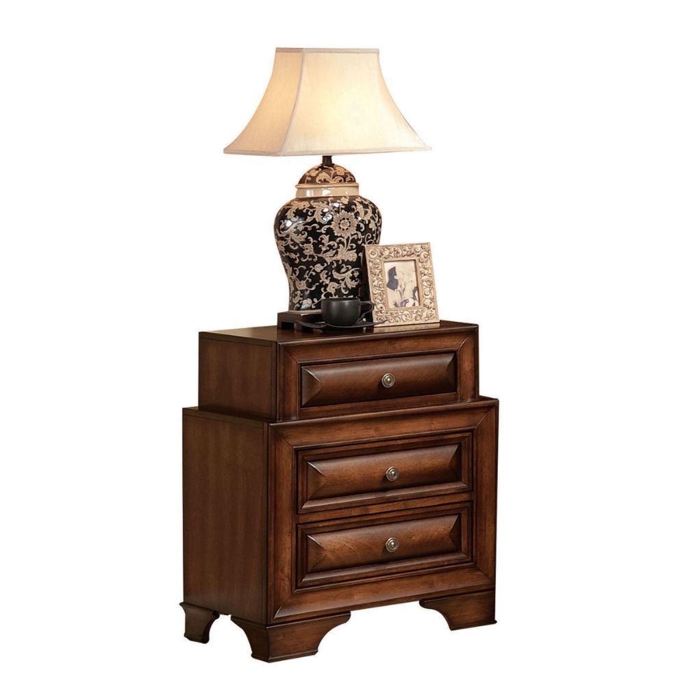 Konane Nightstand