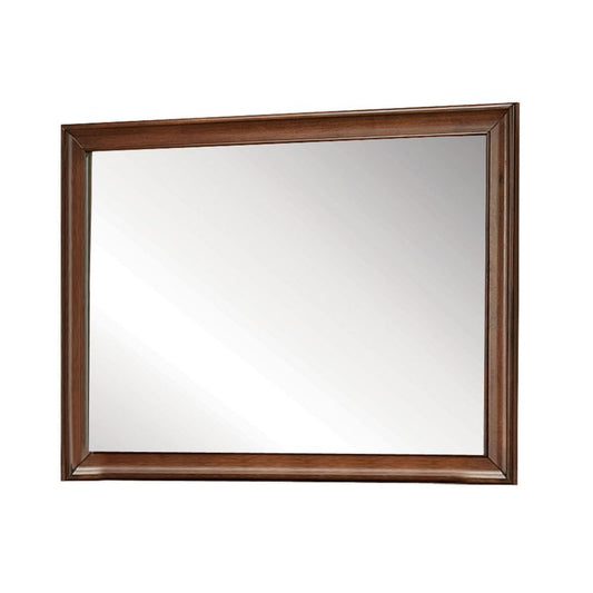 Konane Mirror