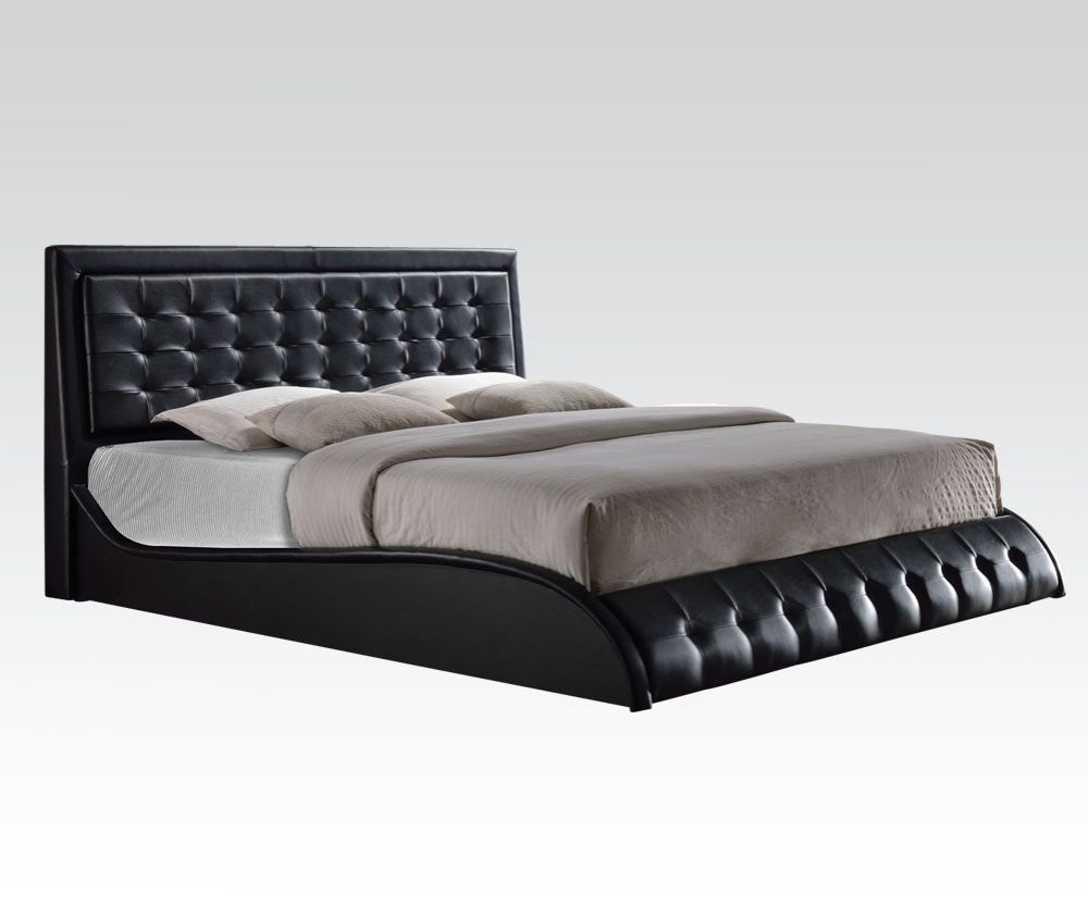 Tirrel Eastern King Bed